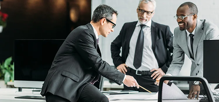 Benefits of Interest-Free Business Loans in Saint Jean sur Richelieu, Quebec