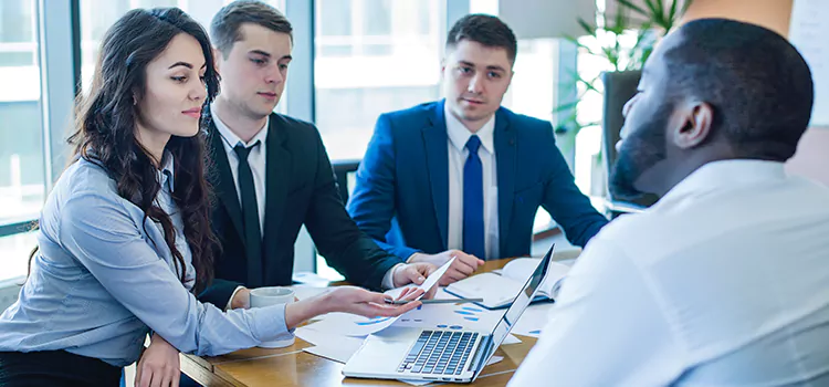 Benefits of the BDC loan in Saint Jean sur Richelieu, QC