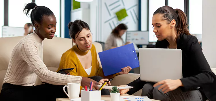 Empowering Business and Youth in Saint Jean sur Richelieu, Quebec