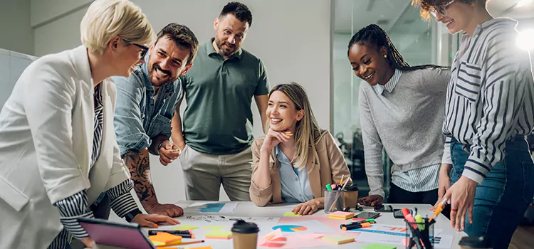 Implementation Ideas in Saint Jean sur Richelieu, Quebec