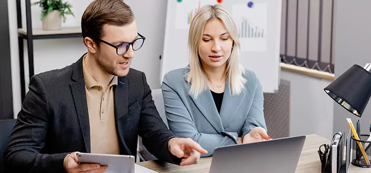 Key Features of Government Business Financing in Saint Jean sur Richelieu, QC