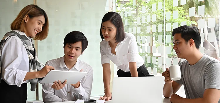 Simplifying the Application Process in Saint Jean sur Richelieu, Quebec