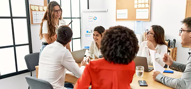 Using the Loan for Implementation in Saint Jean sur Richelieu, QC