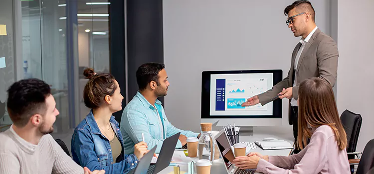 What CDAP Advisors Offer in Saint Jean sur Richelieu, QC