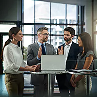 Why Choose CDAP Advisors in Saint Jean sur Richelieu, Quebec